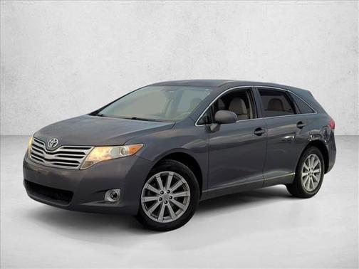 2012 Toyota Venza LE