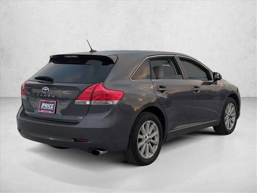 2012 Toyota Venza LE