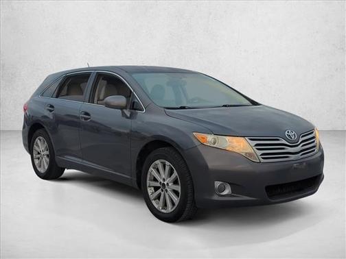 2012 Toyota Venza LE