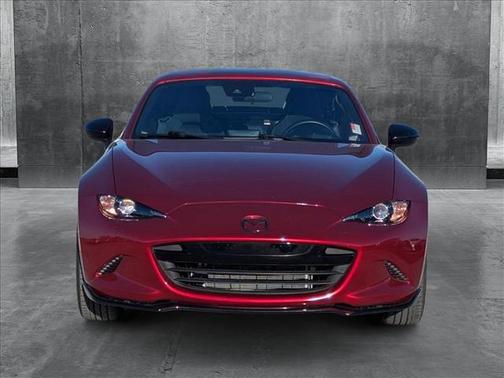 2021 Mazda MX-5 Miata RF Club
