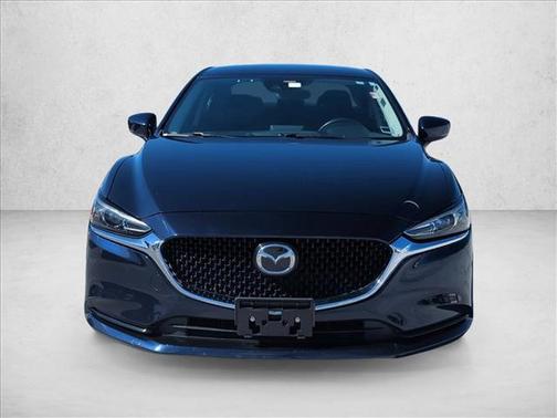 2019 Mazda Mazda6 Sport