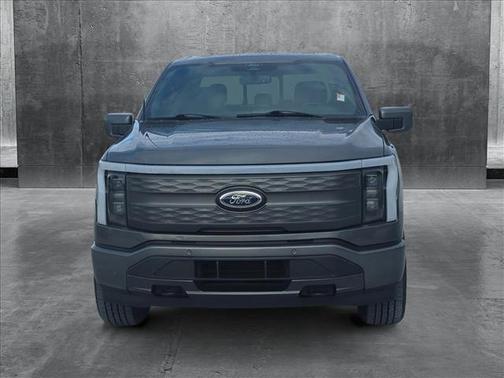 2022 Ford F-150 Lightning LARIAT