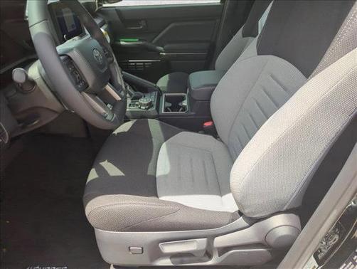 2025 Toyota 4Runner TRD Off Road