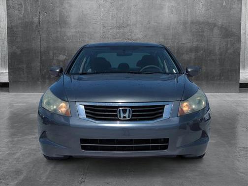 2010 Honda Accord 2.4 LX