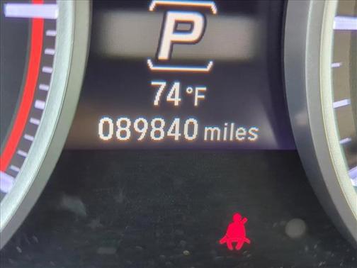 2016 Acura ILX Technology Plus Package