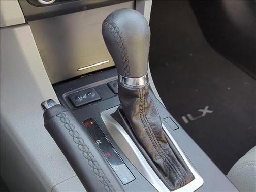 2016 Acura ILX Technology Plus Package