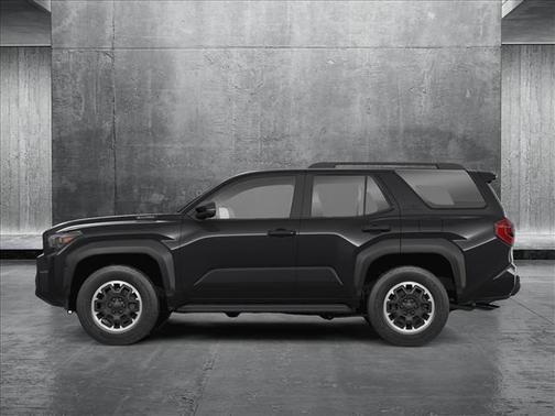 2025 Toyota 4Runner TRD Off Road Premium