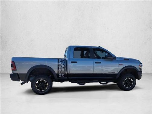 2022 RAM 2500 Power Wagon