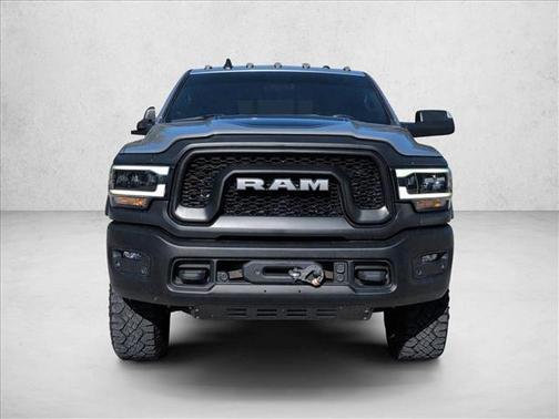 2022 RAM 2500 Power Wagon