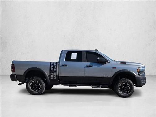 2022 RAM 2500 Power Wagon