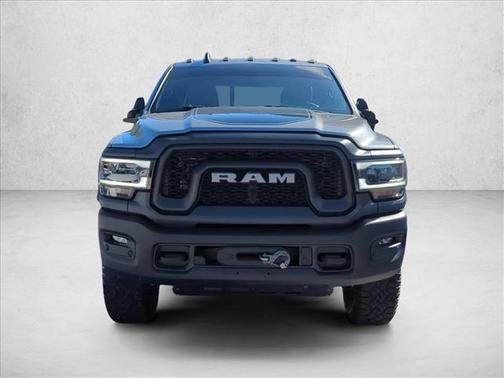 2022 RAM 2500 Power Wagon