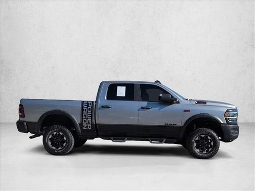 2022 RAM 2500 Power Wagon