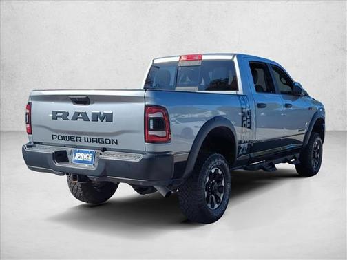 2022 RAM 2500 Power Wagon