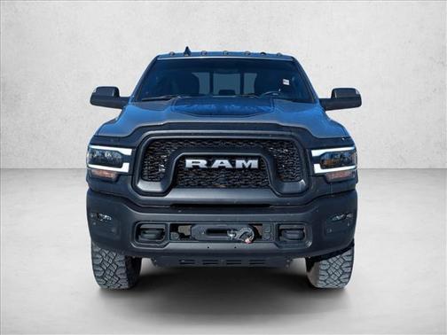 2022 RAM 2500 Power Wagon