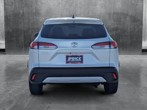 2023 Toyota Corolla Cross L