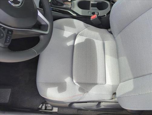 2025 Toyota Corolla FX