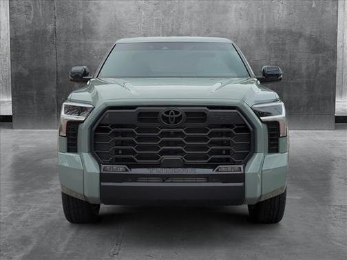2025 Toyota Tundra Hybrid Limited