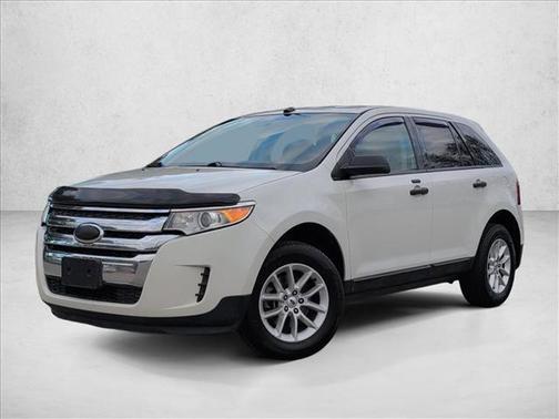 2013 Ford Edge SE