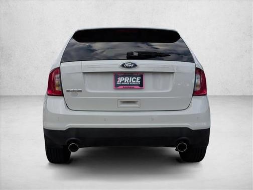 2013 Ford Edge SE