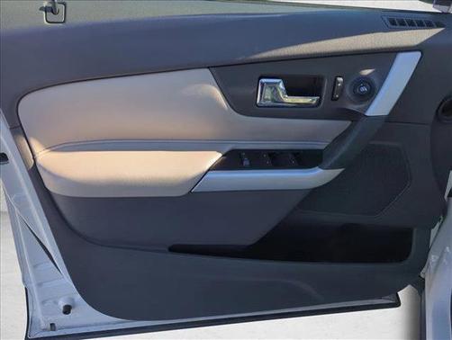 2013 Ford Edge SE