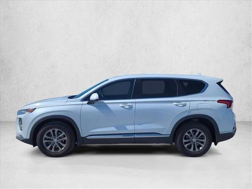 2020 Hyundai SANTA FE SEL 2.4