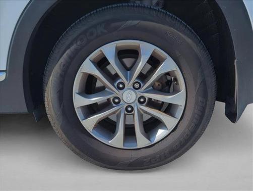 2020 Hyundai SANTA FE SEL 2.4