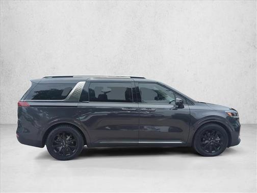Panthera Metal 2024 Kia Carnival SX Prestige