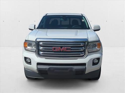 2016 GMC Canyon SLE