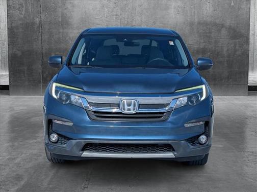 2019 Honda Pilot EX