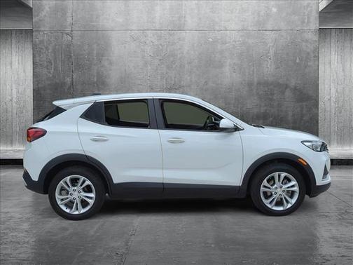2020 Buick Encore GX Preferred