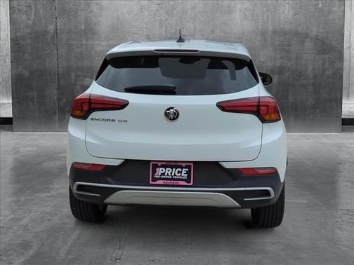 2020 Buick Encore GX Preferred