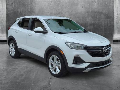 2020 Buick Encore GX Preferred