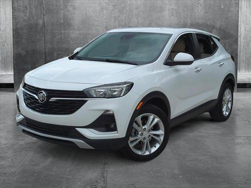 2020 Buick Encore GX Preferred