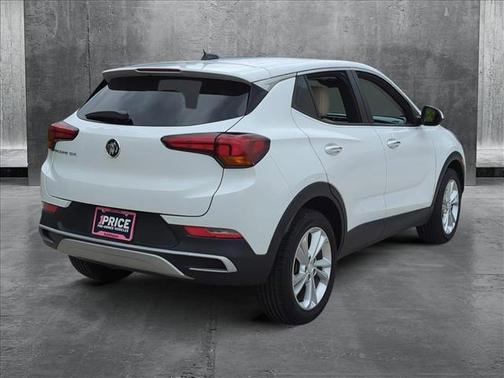 2020 Buick Encore GX Preferred
