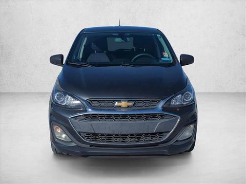 2021 Chevrolet Spark LS