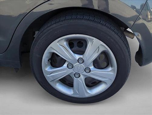 2021 Chevrolet Spark LS