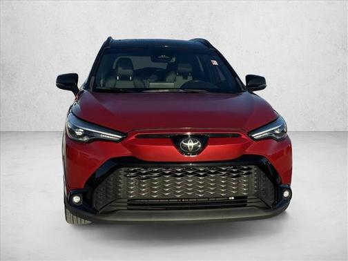 2023 Toyota Corolla Hybrid SE