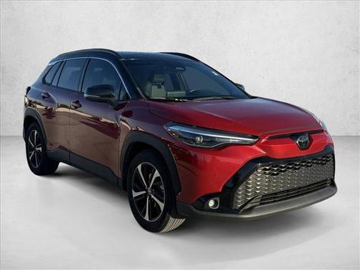 2023 Toyota Corolla Hybrid SE
