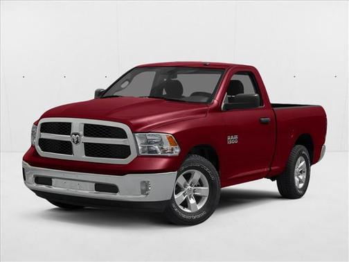 2014 RAM 1500 Tradesman