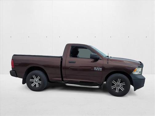 2014 RAM 1500 Tradesman