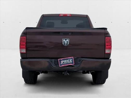 2014 RAM 1500 Tradesman