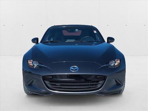 2022 Mazda MX-5 Miata Grand Touring