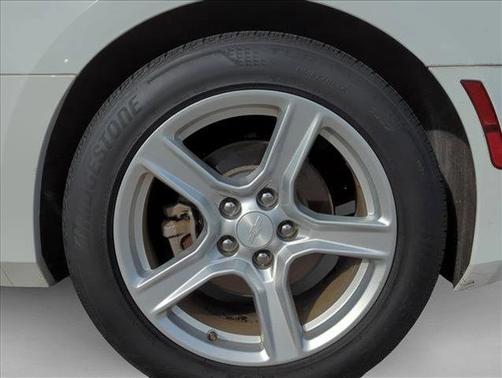 2019 Chevrolet Camaro 1LT