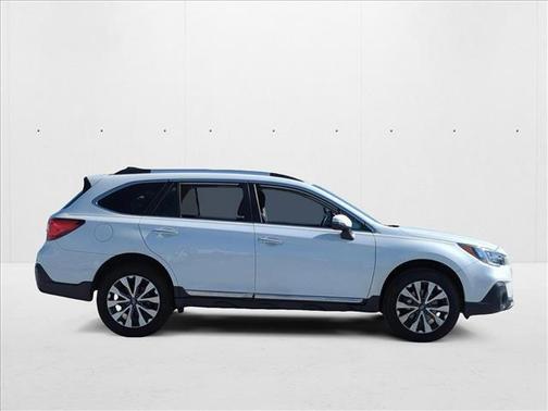 2019 Subaru Outback 2.5i Touring