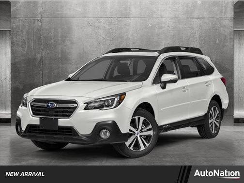 2019 Subaru Outback 2.5i Touring