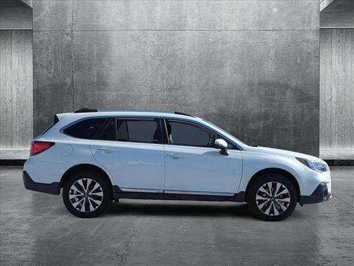 2019 Subaru Outback 2.5i Touring