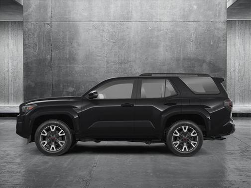 2025 Toyota 4Runner TRD Sport Premium