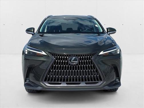 2022 Lexus NX 250 Premium