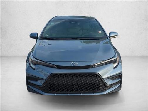 Celestite 2024 Toyota Corolla SE
