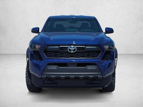 Terra 2025 Toyota Tacoma Hybrid TRD Off Road